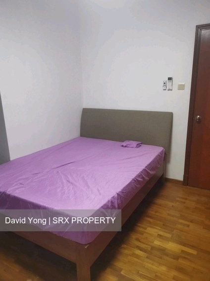 Seletar Springs Condominium (D28), Condominium #544009911